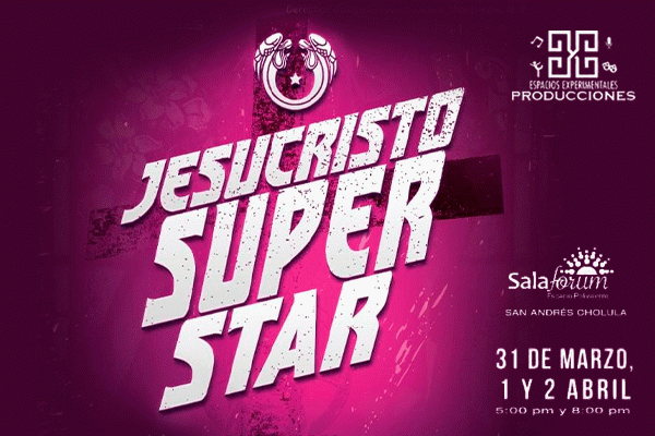 JESUCRISTO SUPER ESTRELLA: OBRA MUSICAL